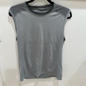 Men’s lululemon swiftly tech tank size M